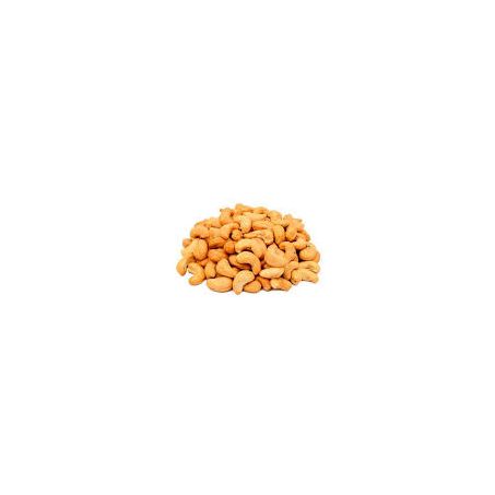 Castanha de caju toque alimentos 120g