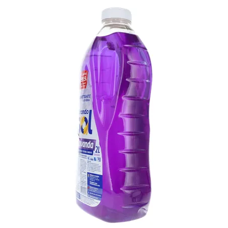DESINFETANTE GIRANDO SOL LAVANDA 2L 360-6