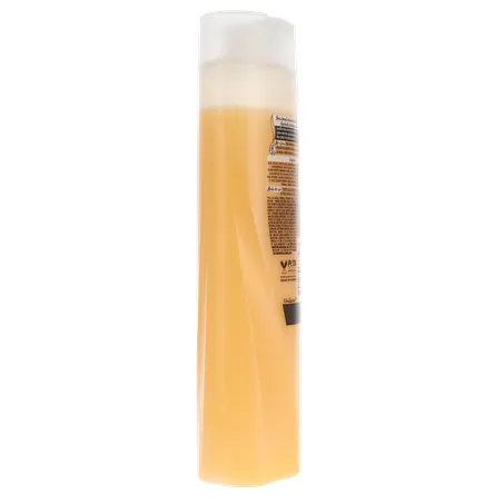Shampoo Seda Mel e Aveia Frasco 325ml 360-12