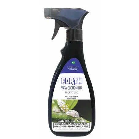 Forth Inset 500ml Mata Cochonilha