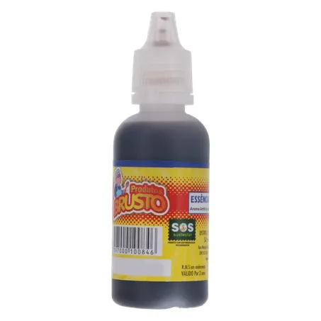 Essencia brusto baunilha 30ml 360-3