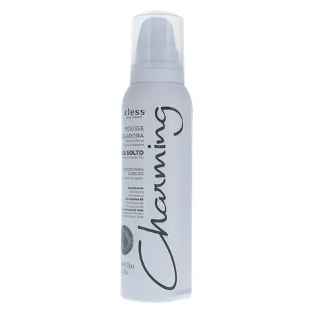 Mousse charming normal 140ml 360-3