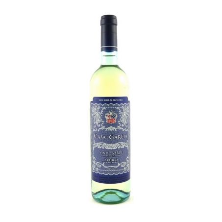 VINHO BRANCO CASAL GARCIA VERDE  750ML