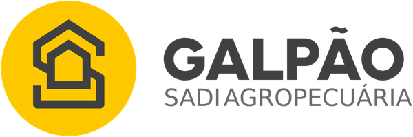 Galpão Sadi Agropecuária