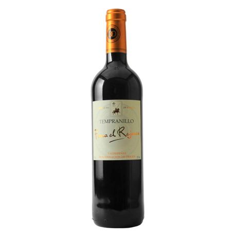 VINHO EL REJONEO 750ML TEMPRANILLO TTO