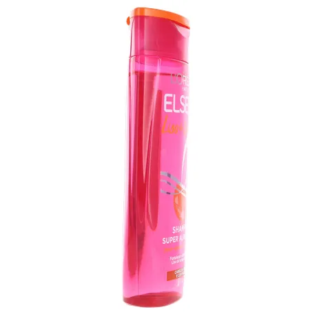 Shampoo Elseve Liso Dos Sonhos 200ml 360-29