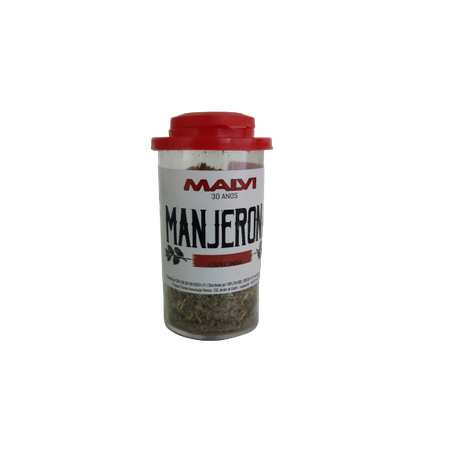 Manjerona malvi 7g fr