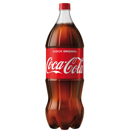 COCA COLA ORIGINAL 2L 360-1