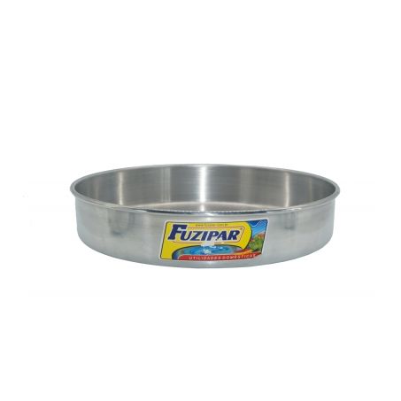 Forma Fuzipar P/Bolo C/Tubo N.24
