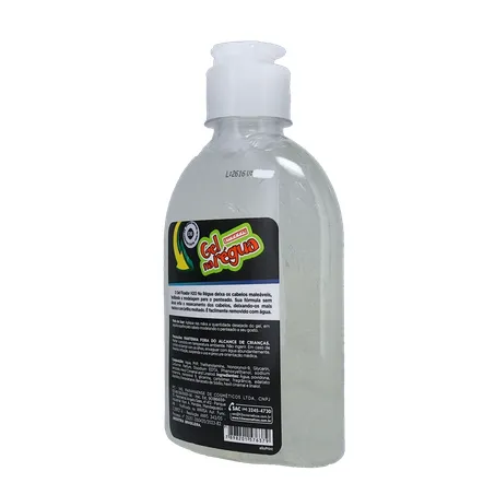 Gel h2o fixador cola 240g 360-22
