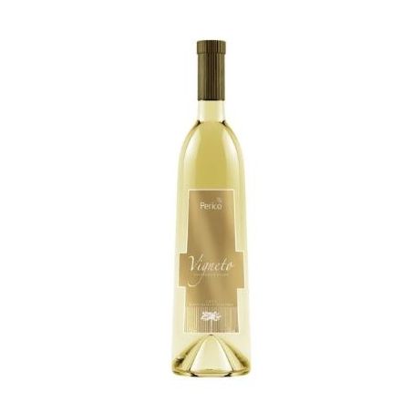VINHO PERICO VIGNETO 750ML SAUVIG. BLANC