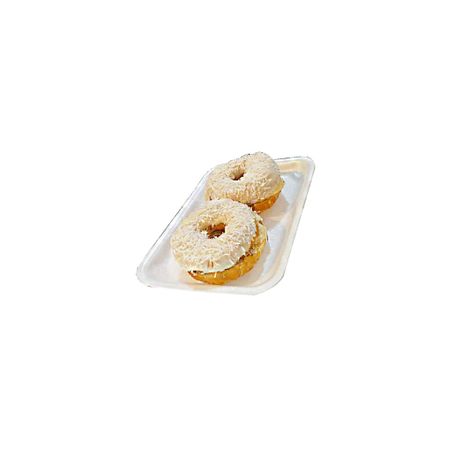 Doce donuts recheado beijinho caitá kg