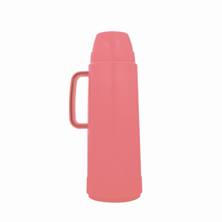 Garrafa Térmica Mor Use Pêssego 1L