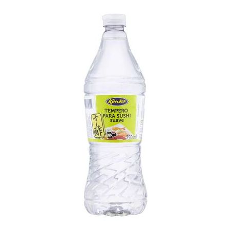 Tempero Kenko Líquido Sushi Suave Pet 750ml 
 