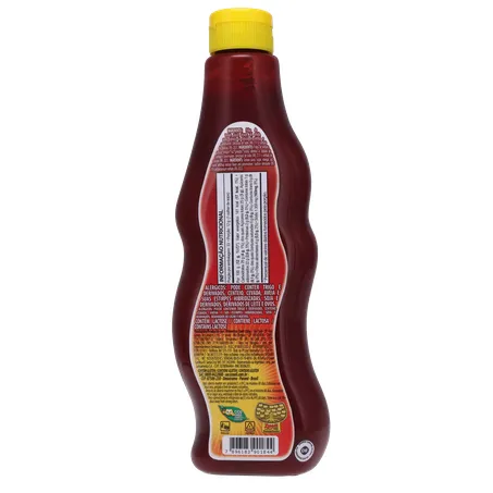 Ketchup zaeli tradicional 400g 360-19