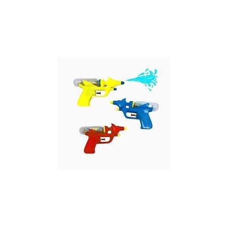Confeito pietrobon pistola lança água 3g