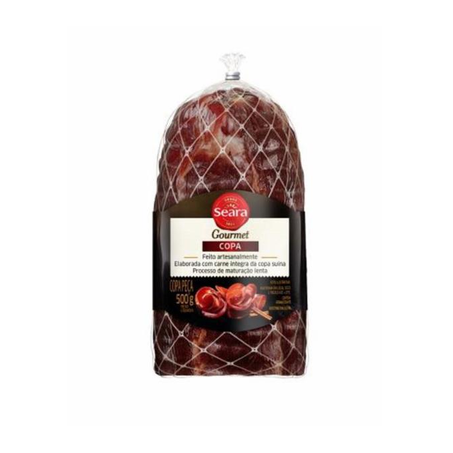 COPA SEARA GOURMET KG
