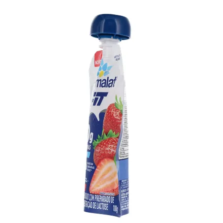 Iog Parmalat Fit Pouch 100g 360-6