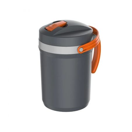 TERMOLAR RECIPIENTE TERMICO FLIPTOP 2,5L CIZ 1804 