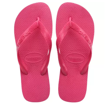HAVAIANAS TOP PINK ELETRIC TAM37/38 360-1