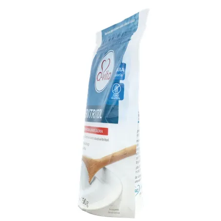 Adocante q-vita eritritol 250g 360-7