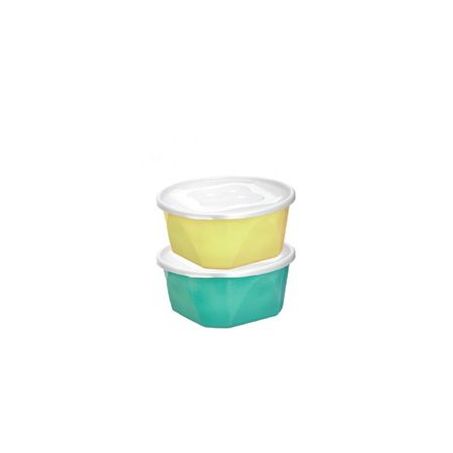 Kit 2 pecas jaguar utilidades redondo 3l