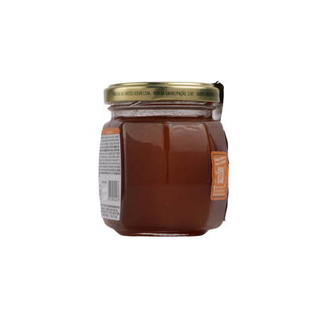 GELEIA TRADICIONAL DE PESSEGO 250G BOM PRINCIPIO 360-42
