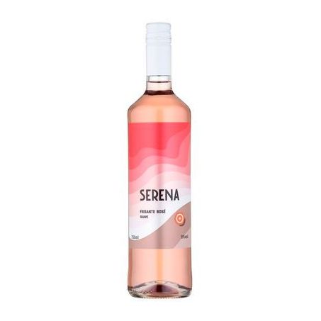 BEB. VINHO GALIOTTO SERENA FRISANTE ROSE SUAVE