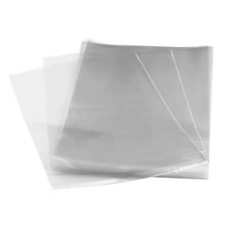 Saco Celofane Badotti Liso 52x89
