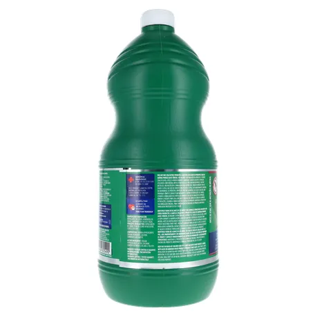 ÁGUA SANITÁRIA GIRANDO SOL TRADICIONAL 2L 360-25