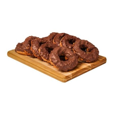Bolacha Chocolate 200g