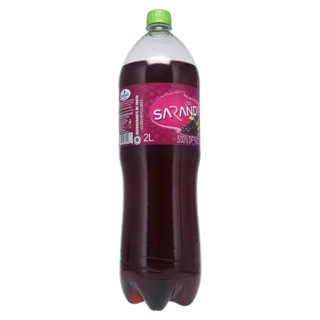Refri sarandi uva 2l 360-15