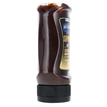 MOLHO BARBECUE HELLMANNS SUPREME 280G 360-29