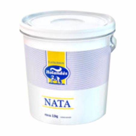 NATA HOLANDES BALDE  3,5KG