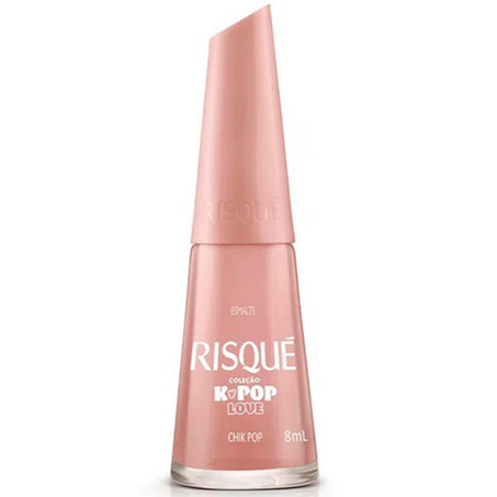 Esmalte risque chik pop 8ml