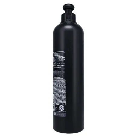 Creme de pentear tresemmé crespos 400ml 360-23