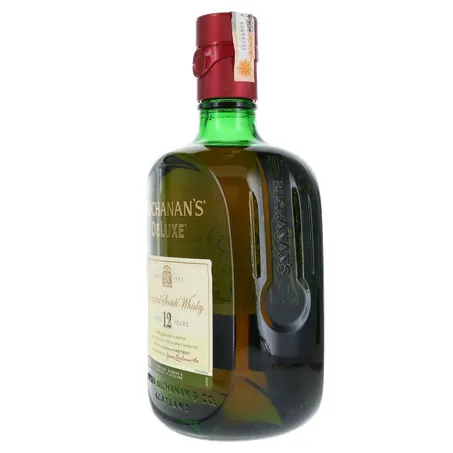 Whisky Buchanans 12 Anos 1LT 360-6