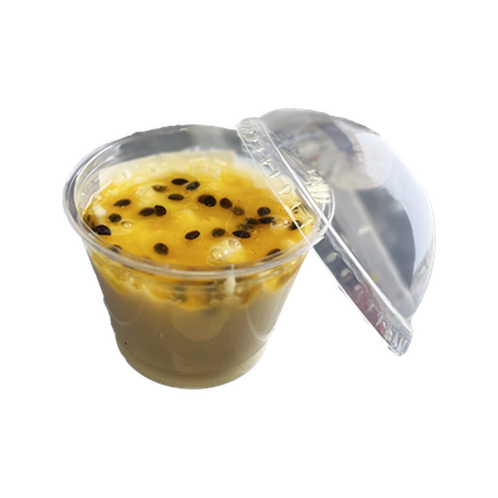 Mousse Maracujá Kg
