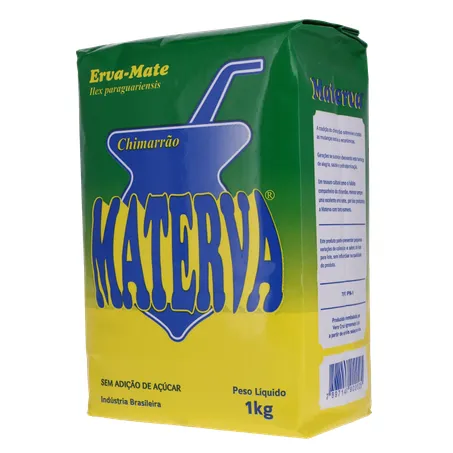 ERVA MATE MATERVA 1KG 360-21