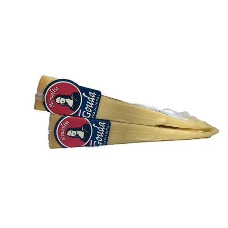 Queijo Gouda Fracionado 150g