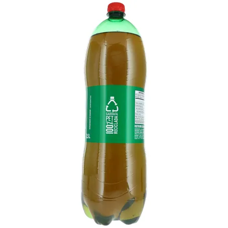 Refrigerante Antarctica Guaraná Pet 2,5l 
  360-10