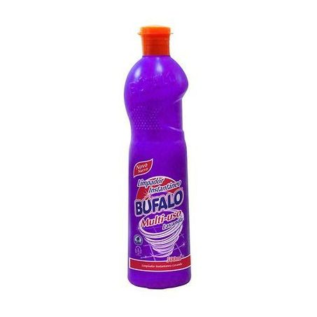 LIMP MULTI.USO BUFALO 500ML