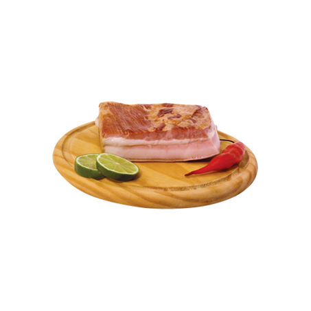 Bacon Sadia Defumado - Pedaço Kg