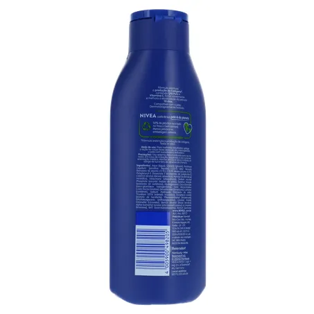 Hidratante Corporal Nivea Firmador Q10 Frasco 200ml 360-17