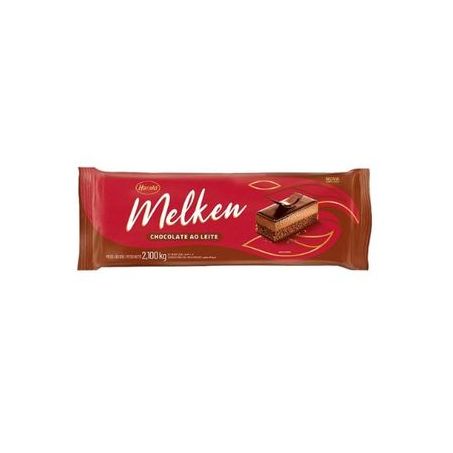 Chocolate Harald Melken Ao Leite 2.1kg