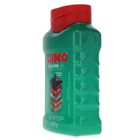 SILICONE GEL JIMO LAVANDA 200G 360-6