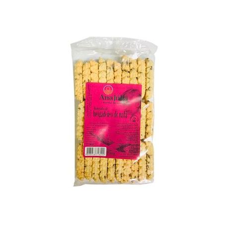 Biscoito de brigadeiro de nata ana julia 200g