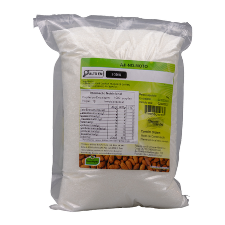AJINOMOTO 500G