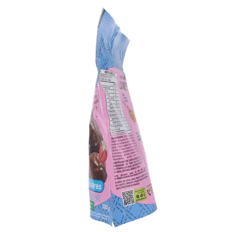 Biscoito Vitao Cookies Sem Glúten Cacau com Gotas Chocolate 80G 360-10
