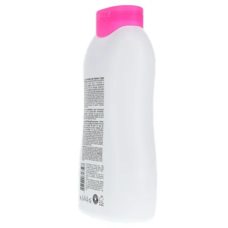 Loção hidratante denomax rosa mosqueta argan 470g 360-24